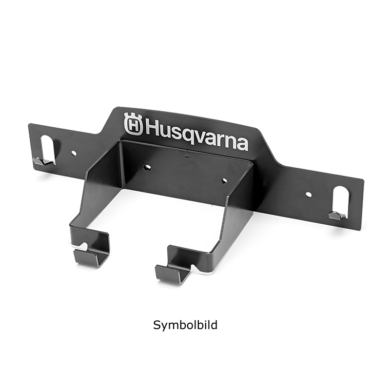 Husqvarna Automower Wandhalter 420/430X/450X/520/550 - zum Schließen ins Bild klicken